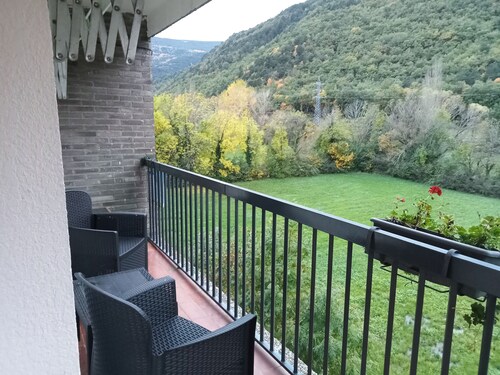 Apartamentos Valle de Tena Biescas 3000