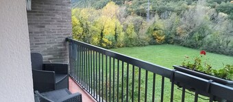 Apartamentos Valle de Tena Biescas 3000