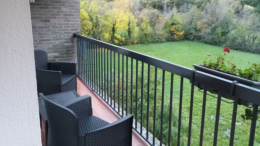 Apartamentos Valle de Tena Biescas 3000