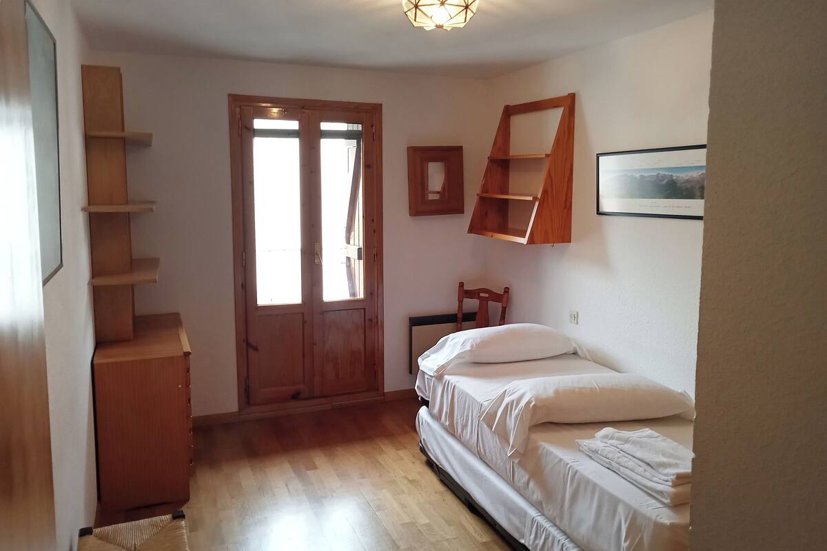 Departamento básico