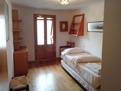 Apartamentos Valle de Tena Biescas 3000