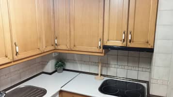 Dapur pribadi