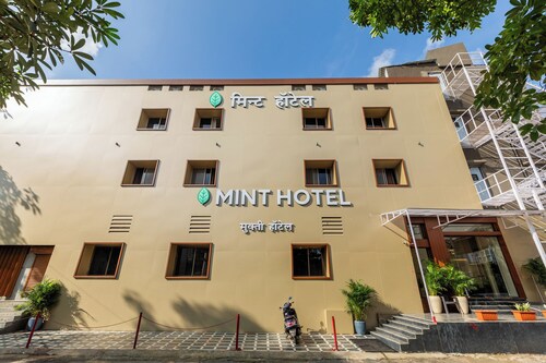 Hotel Mint