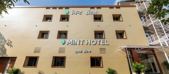 Hotel Mint
