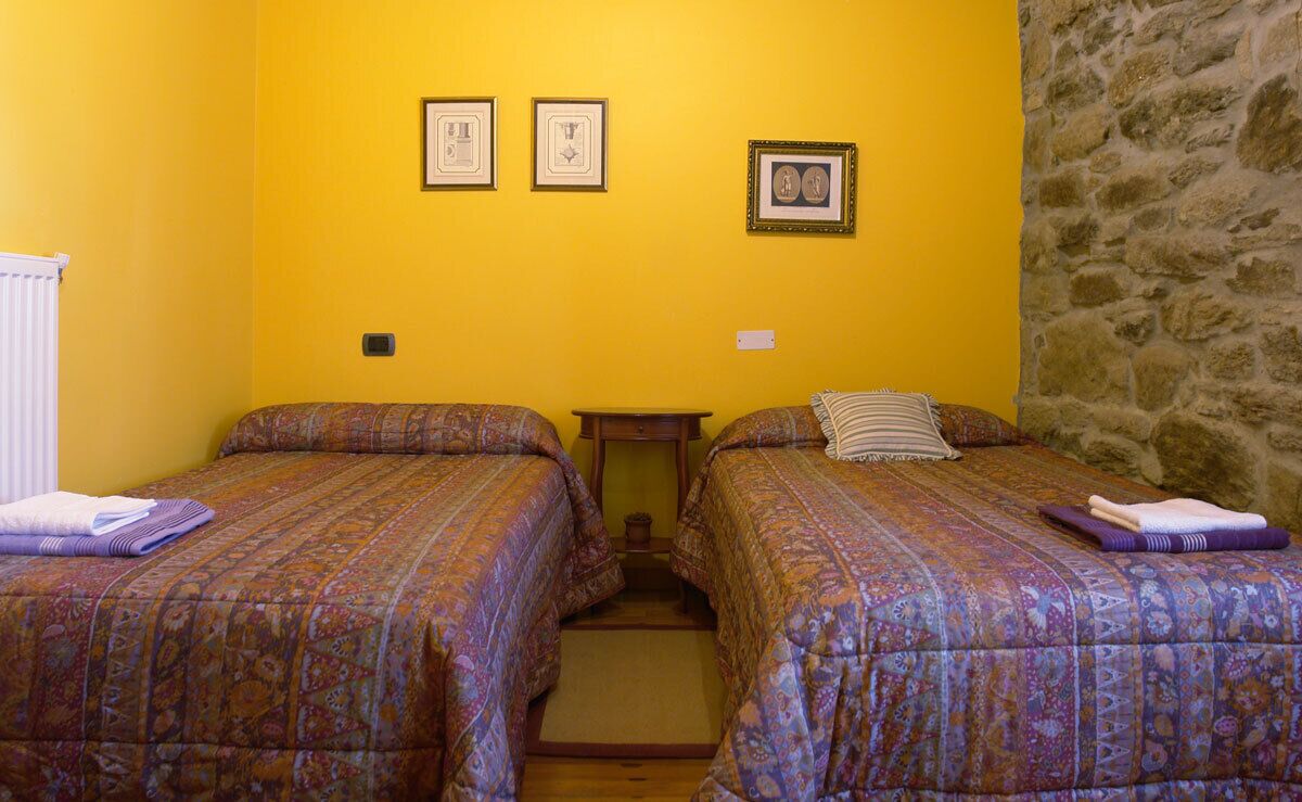 Habitación