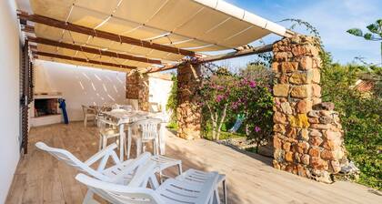 La Villetta Di Sa Marina