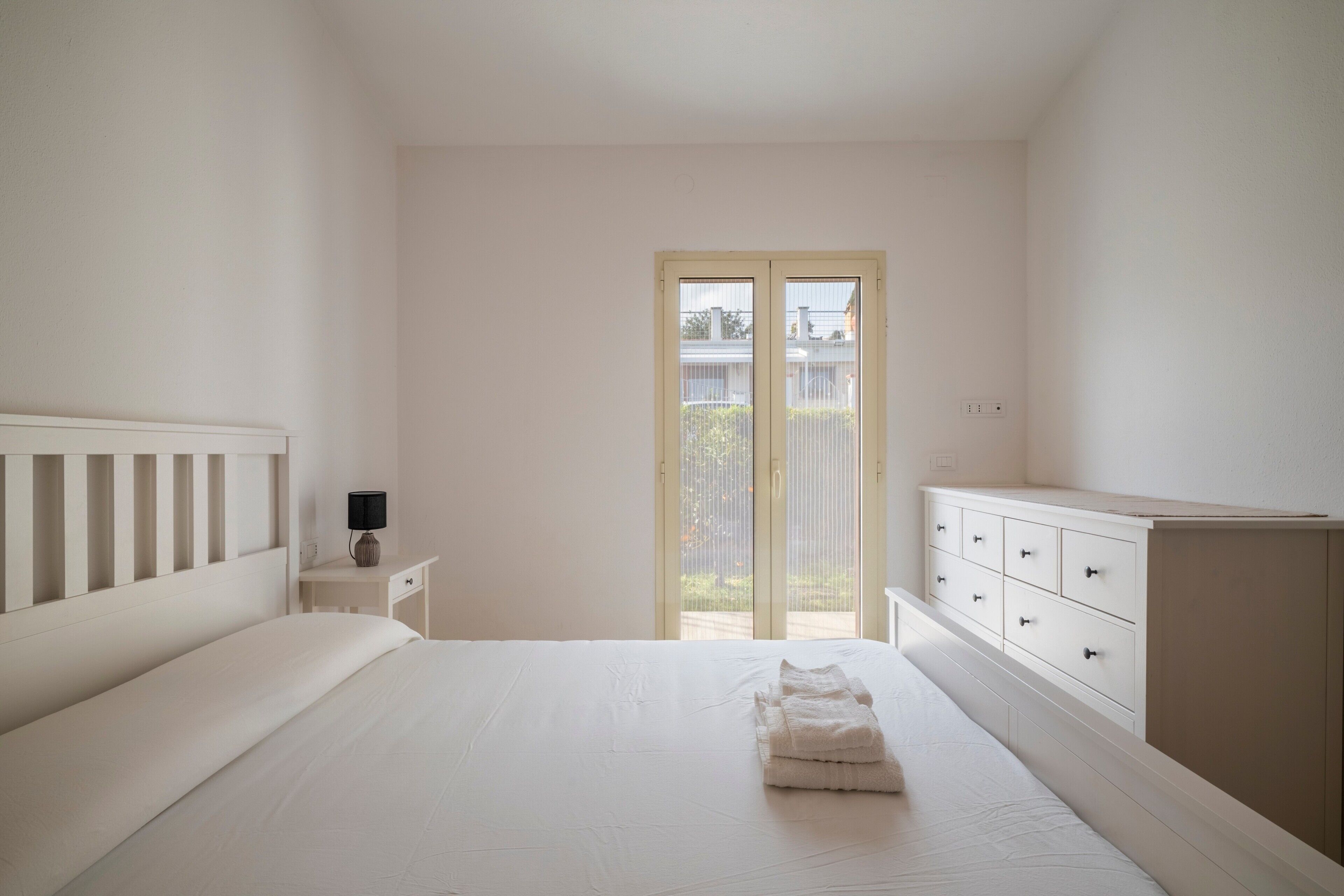 3 Schlafzimmer, Bügeleisen/Bügelbrett, WLAN, Bettwäsche