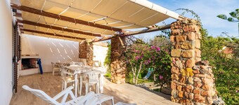 La Villetta Di Sa Marina