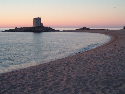 La Villetta Di Sa Marina