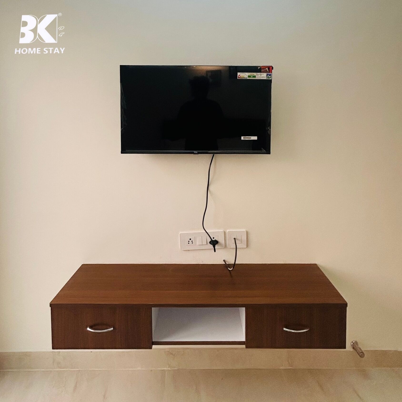 Chambre Standard | Commodité de la chambre