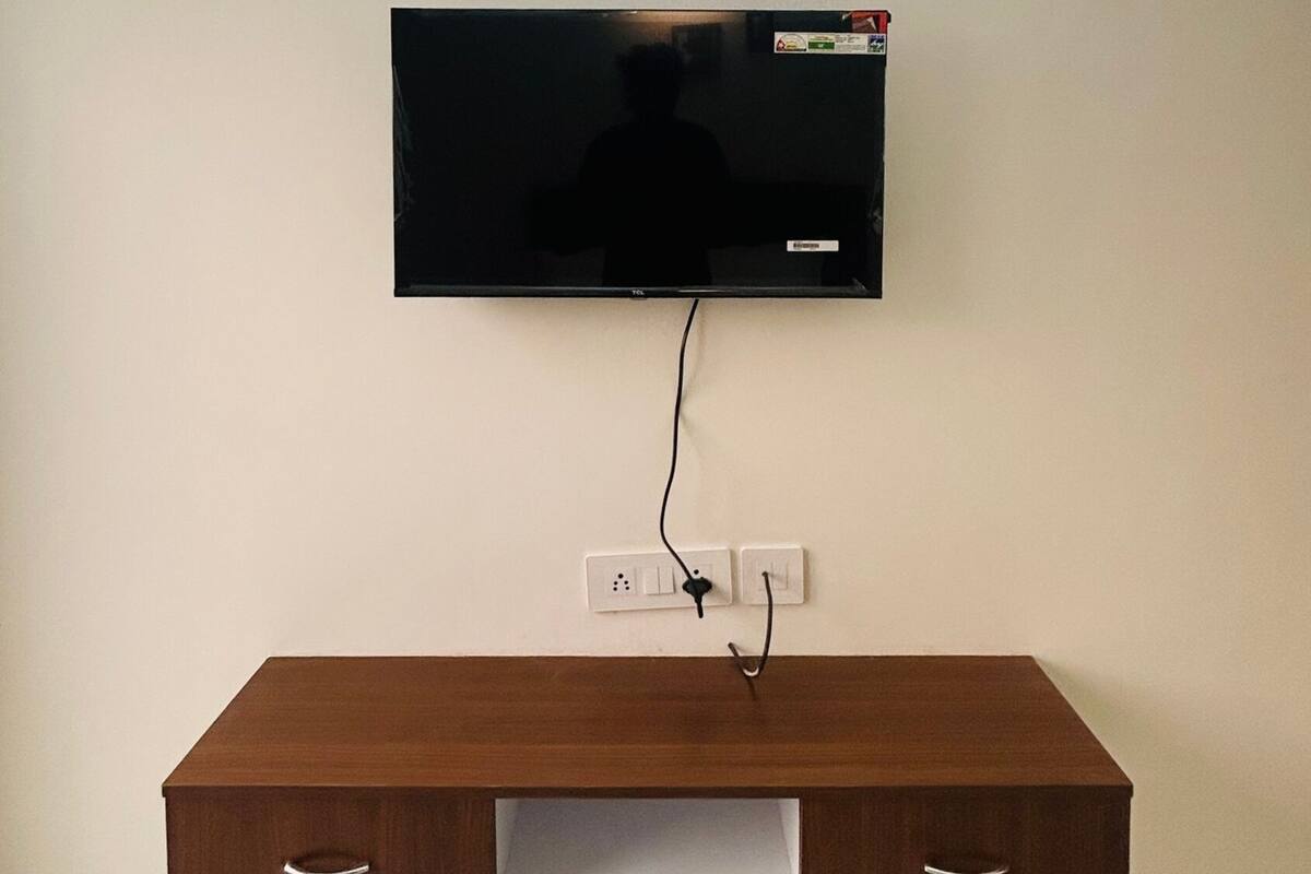 Chambre Standard | Commodité de la chambre