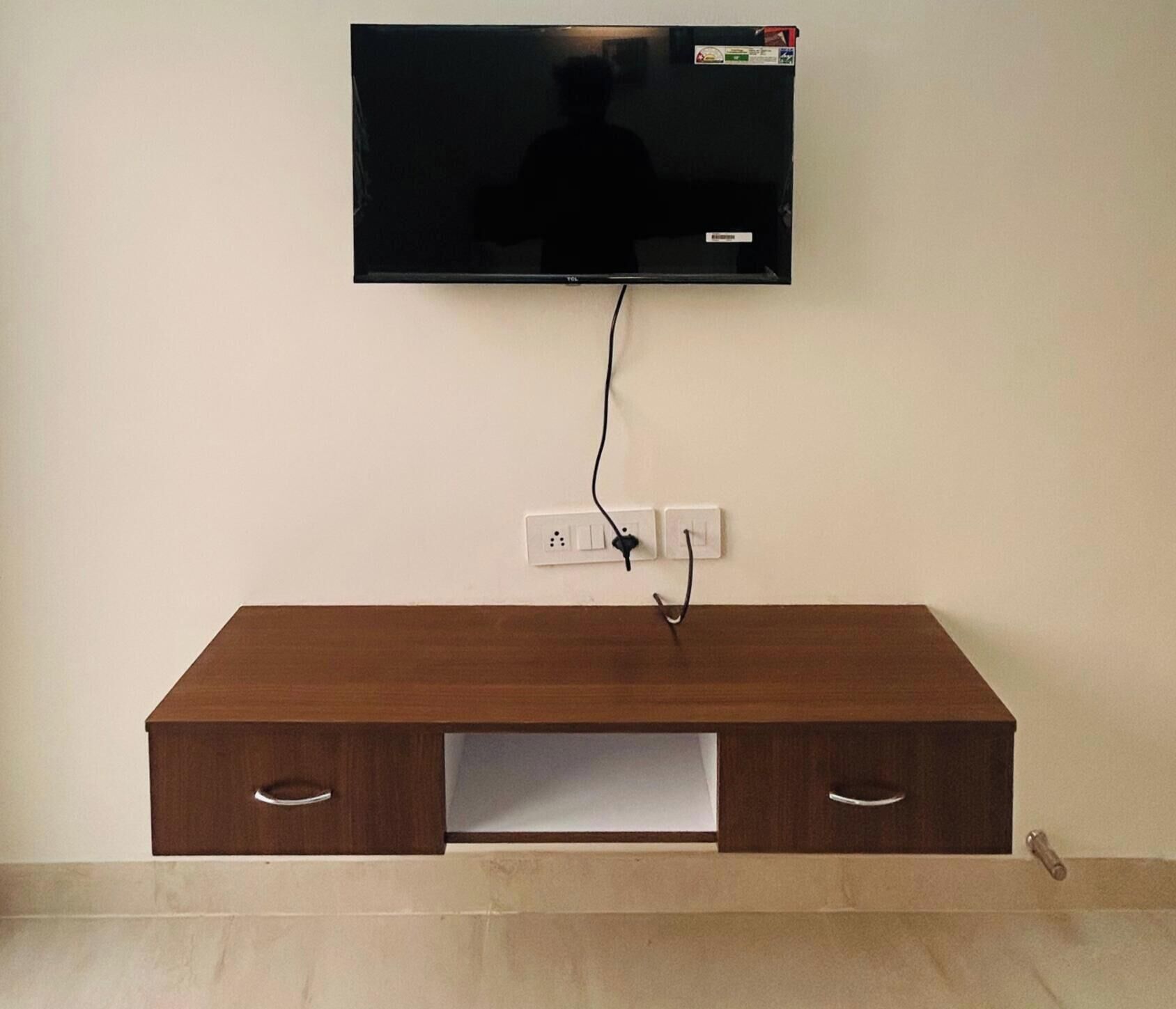 Standard Room | Room amenity