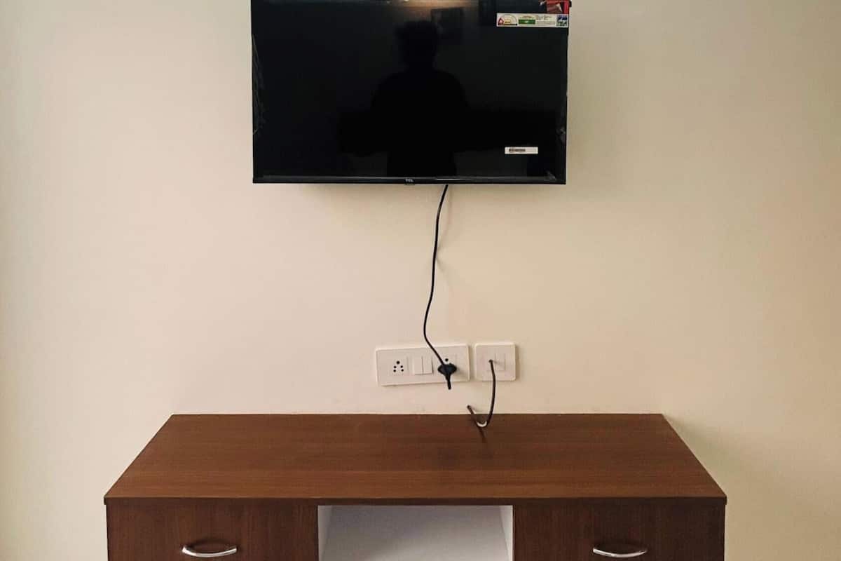 Rom – standard | Romfasilitet