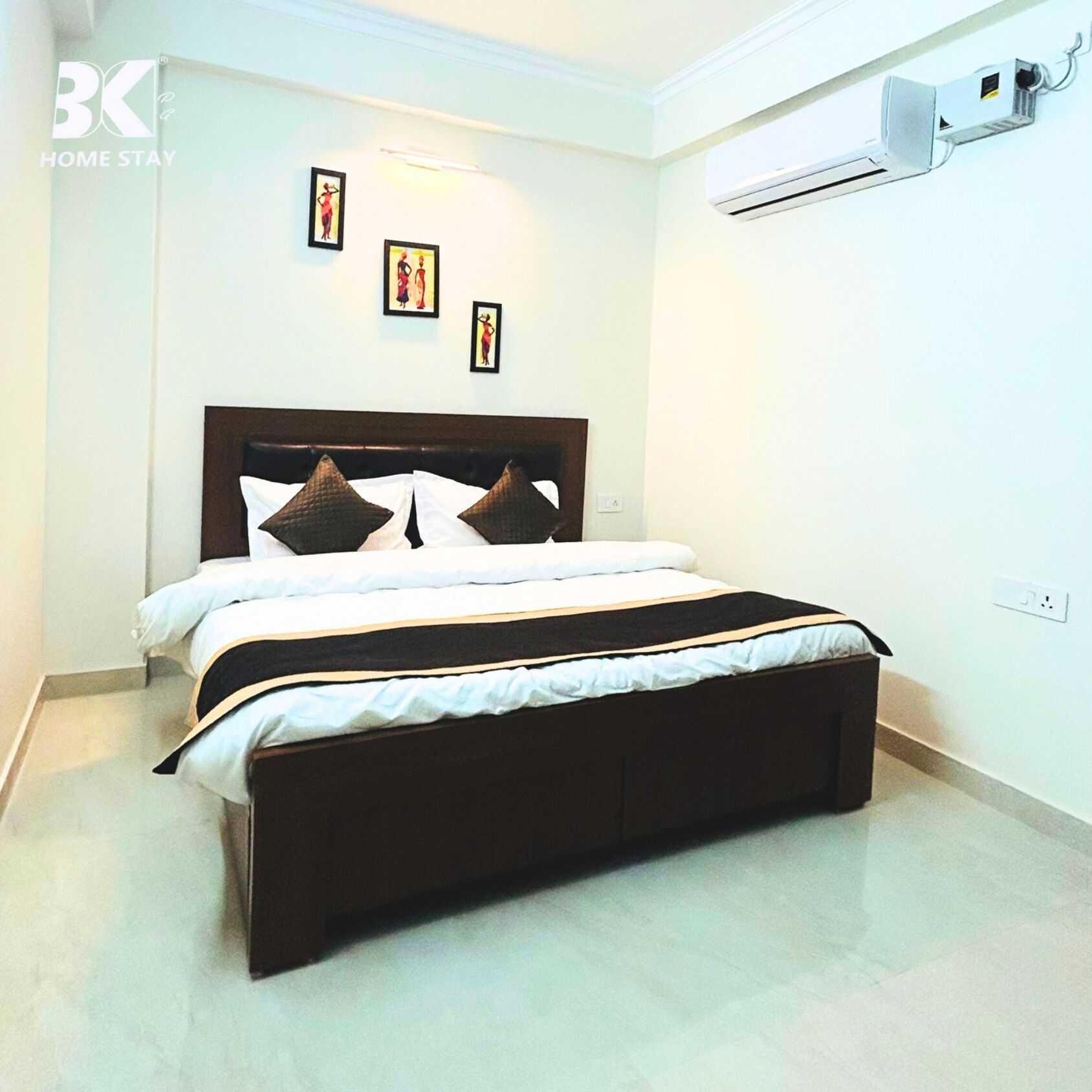 Chambre supérieure double | Accès au Wi-Fi (inclus)