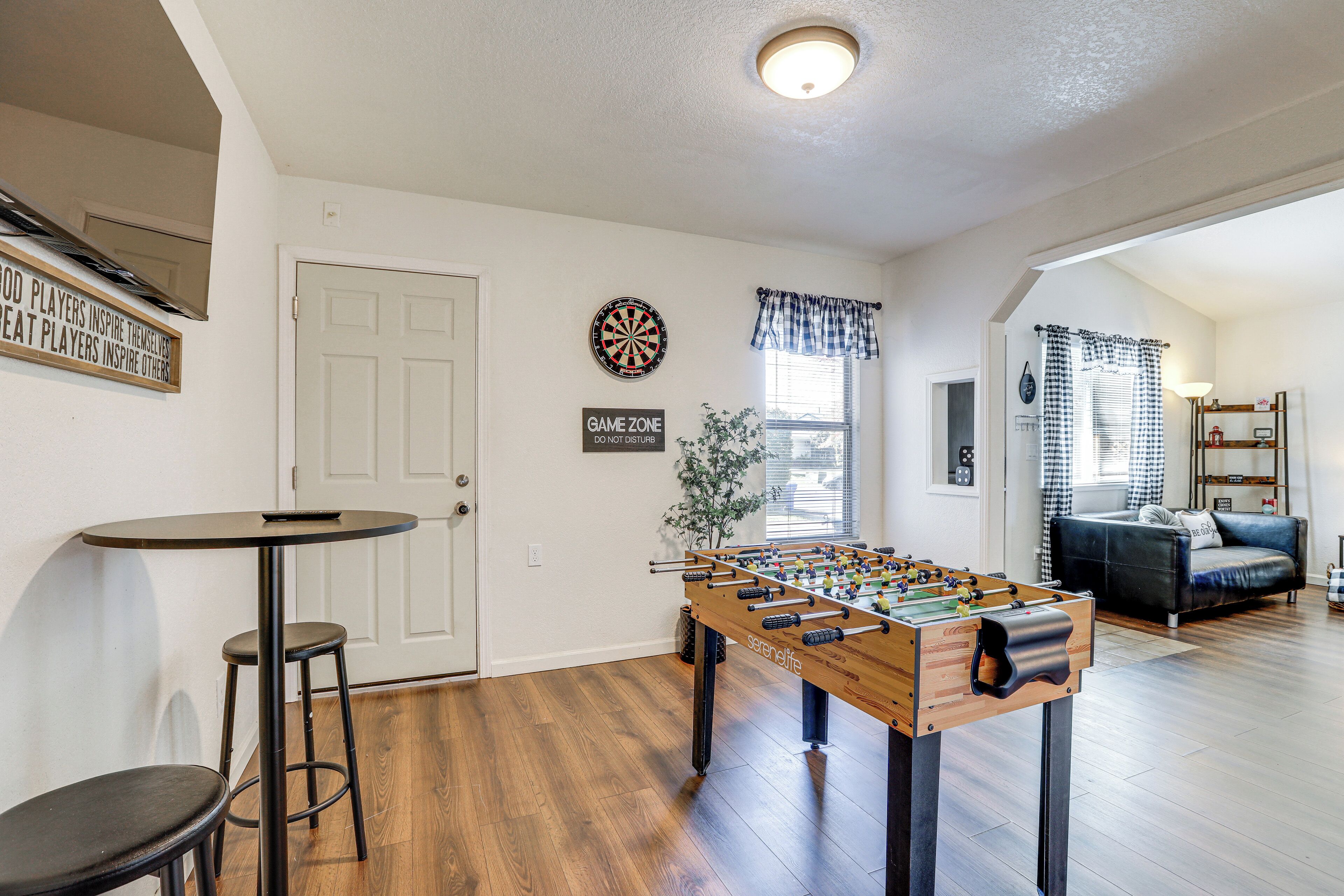 Rumah (3 Bedrooms) | Interior