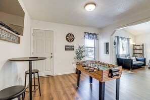 Casa (3 Bedrooms) | Interior