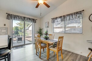 独立别墅 (3 Bedrooms) | 住宿内部