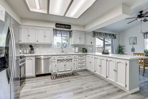 Casa (3 Bedrooms) | Interior