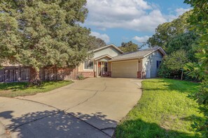 Talo (3 Bedrooms) | Sisätilat
