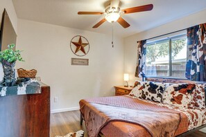Talo (3 Bedrooms) | Sisätilat