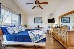 Casa (3 Bedrooms) | Interior