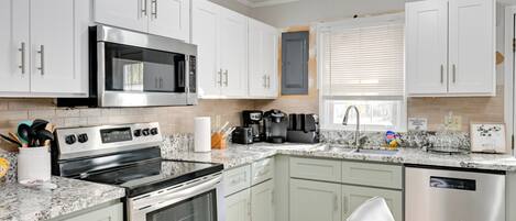 Casa (3 Bedrooms) | Interior