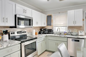 Rumah (3 Bedrooms) | Interior