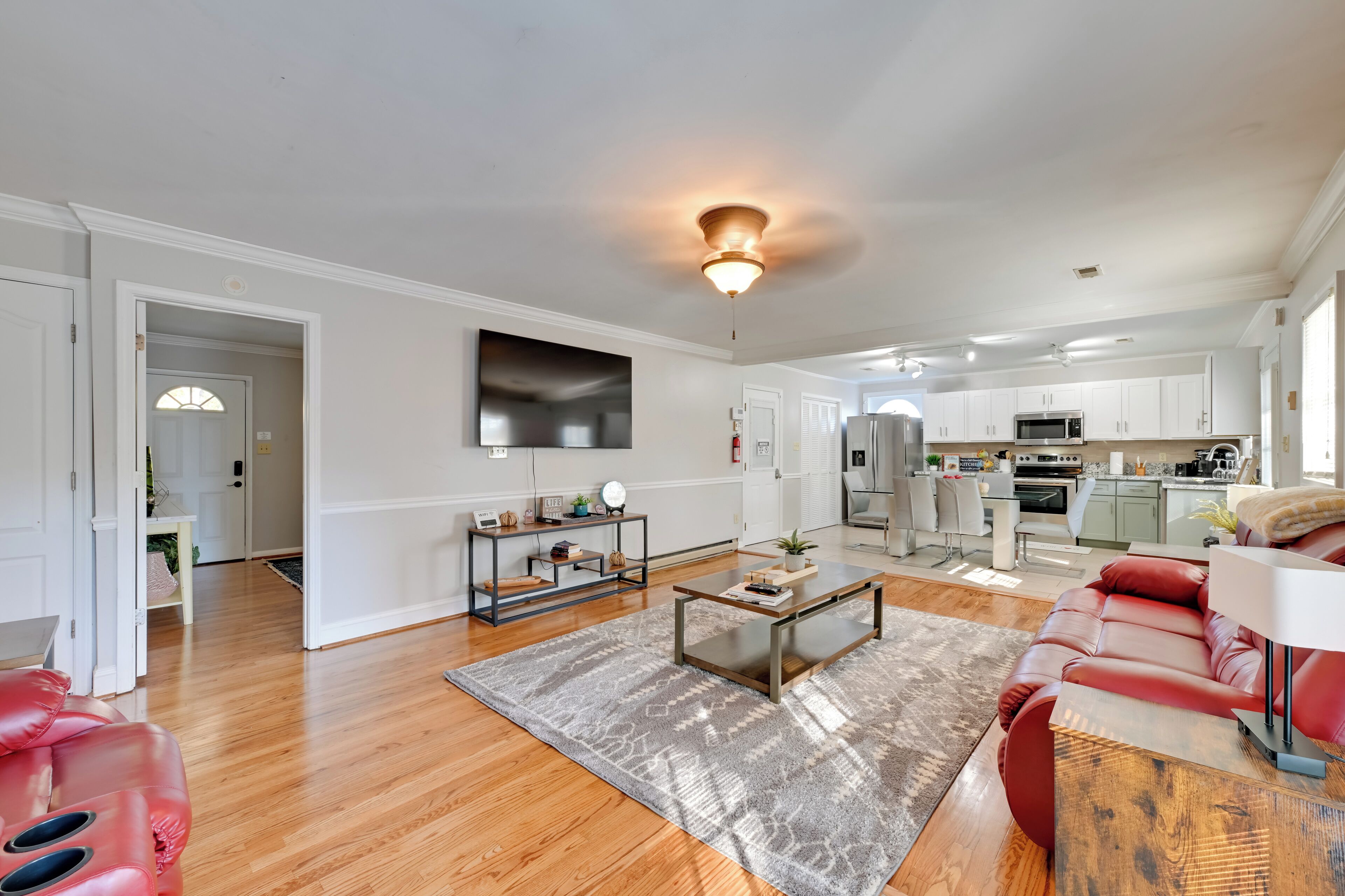 Hus (3 Bedrooms) | Fasade