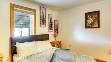 Casa (2 Bedrooms) | Interior