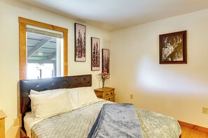 Casa (2 Bedrooms) | Interior