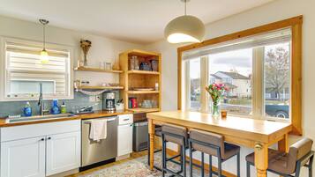 Casa (2 Bedrooms) | Interior