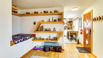 Casa (2 Bedrooms) | Interior