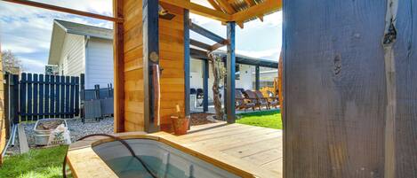 Huis (2 Bedrooms) | Interieur