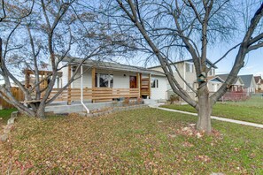 Hus (2 Bedrooms) | Innvendig