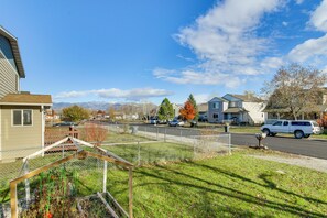 Hus (2 Bedrooms) | Innvendig