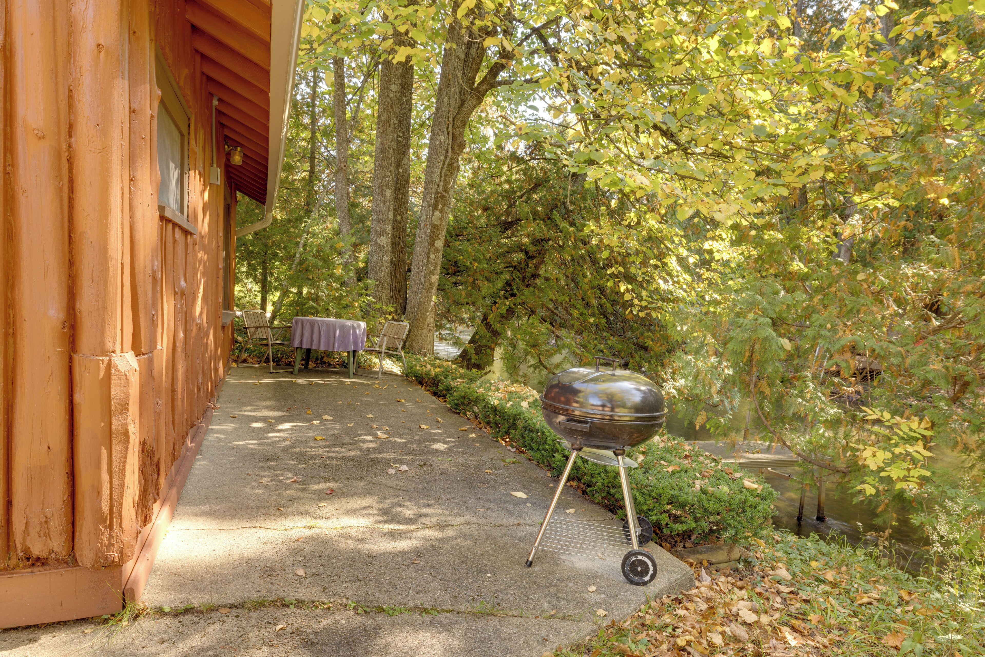 Apartemen (0 Bedroom) | Interior