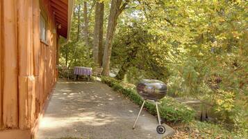 Căn hộ (0 Bedroom) | Nội thất