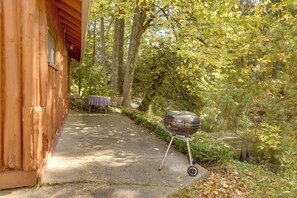 Apartment (0 Bedroom) | Interior