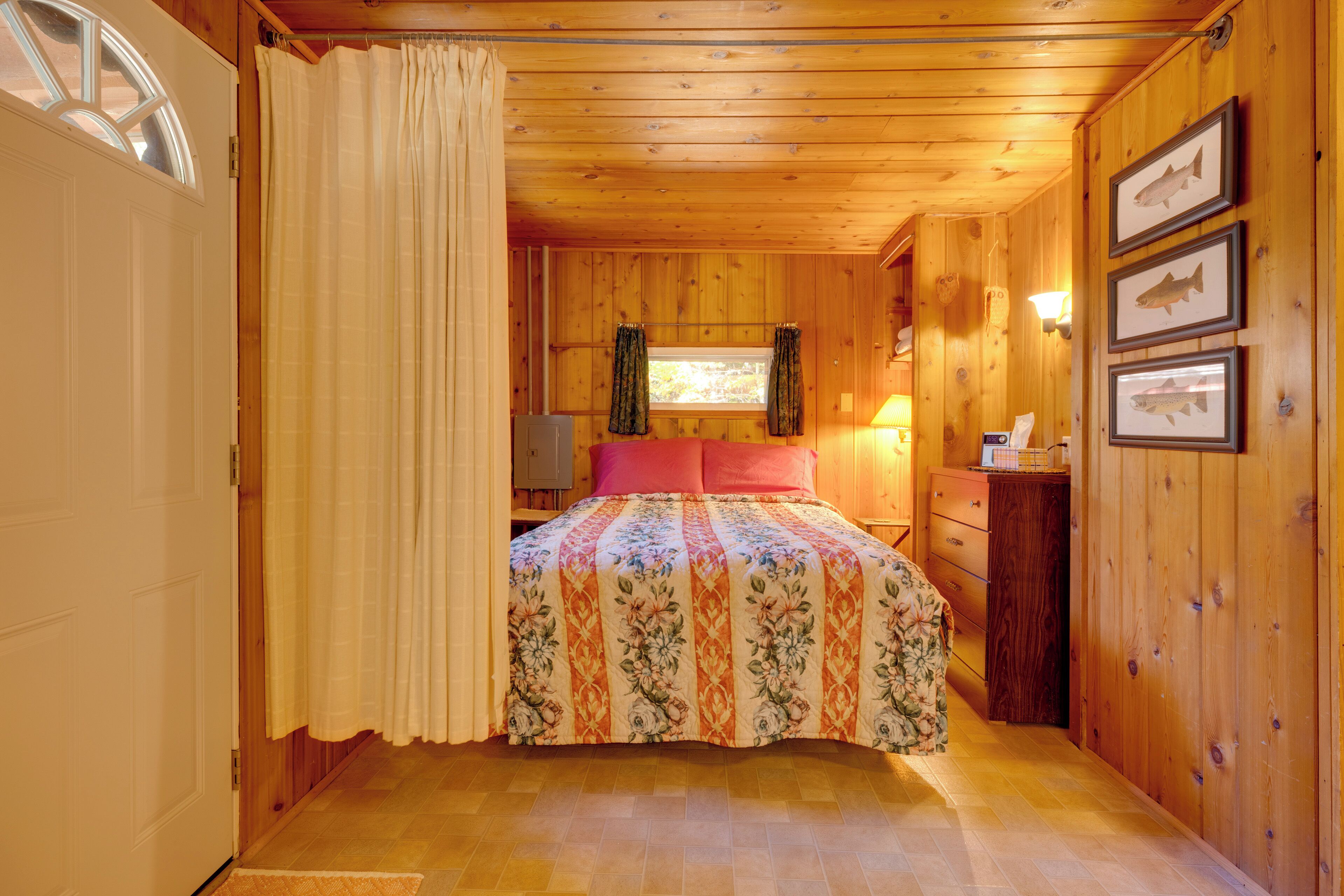 Apartment (0 Bedroom) | Interior