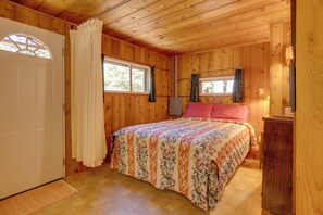 Leilighet (0 Bedroom) | Innvendig