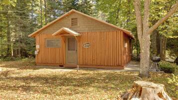 Apartment (0 Bedroom) | Interior