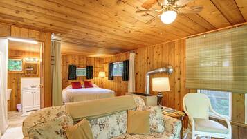 Căn hộ (0 Bedroom) | Nội thất