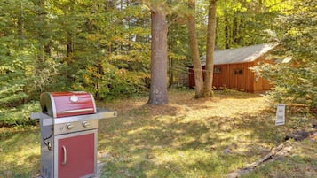 Apartment (0 Bedroom) | Interior