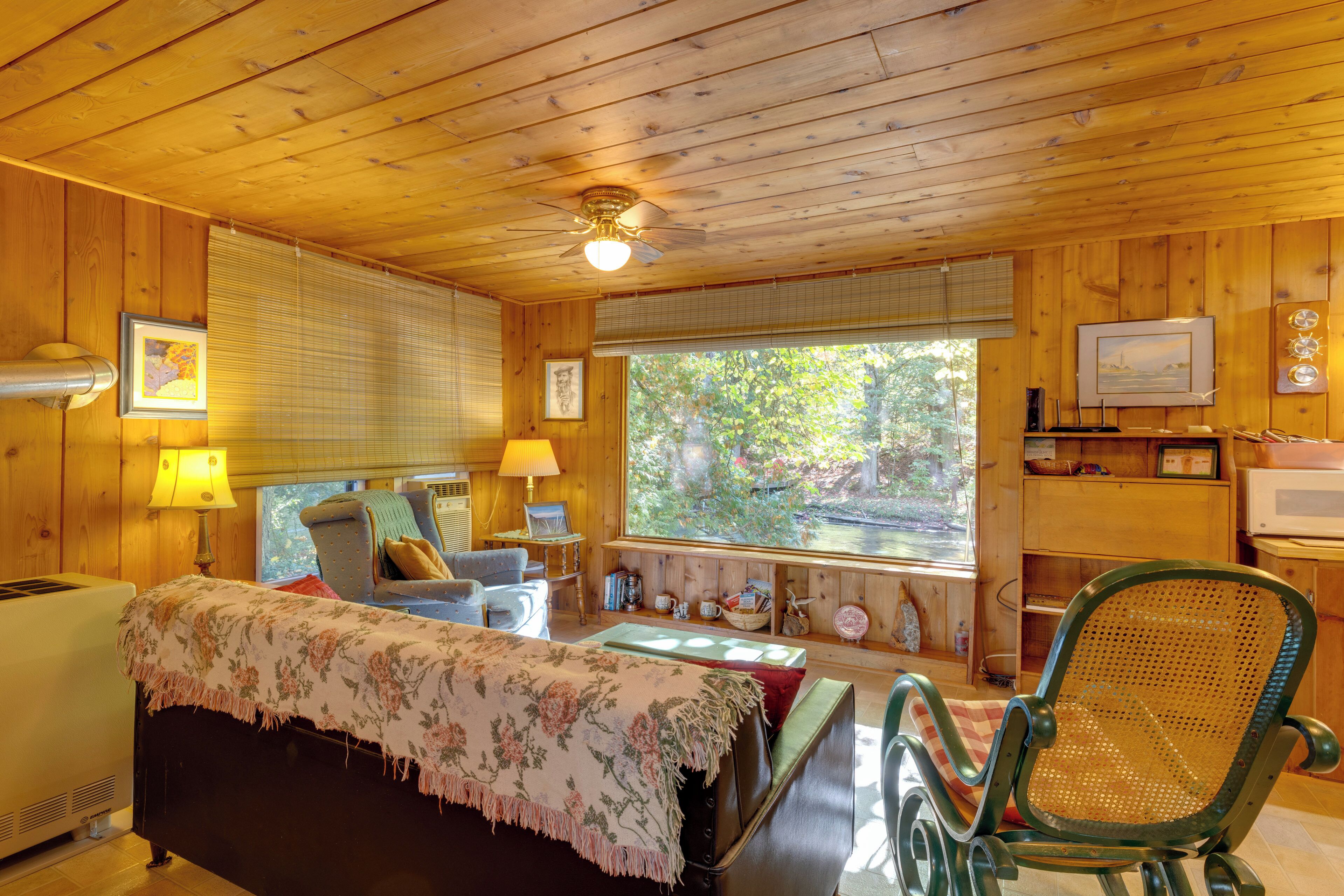 Apartemen (0 Bedroom) | Interior