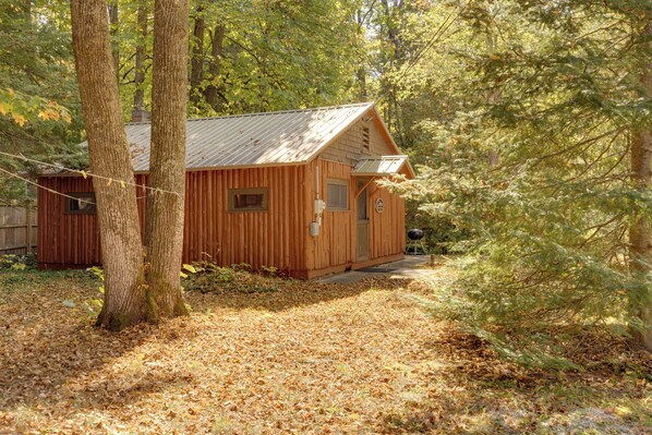 Apartment (0 Bedroom) | Interior