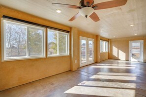 House (4 Bedrooms) | Interior - Huge Kitchen & Open Interior: Pueblo Group Getaway (Pueblo)