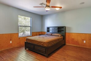 하우스 (4 Bedrooms) | 내부