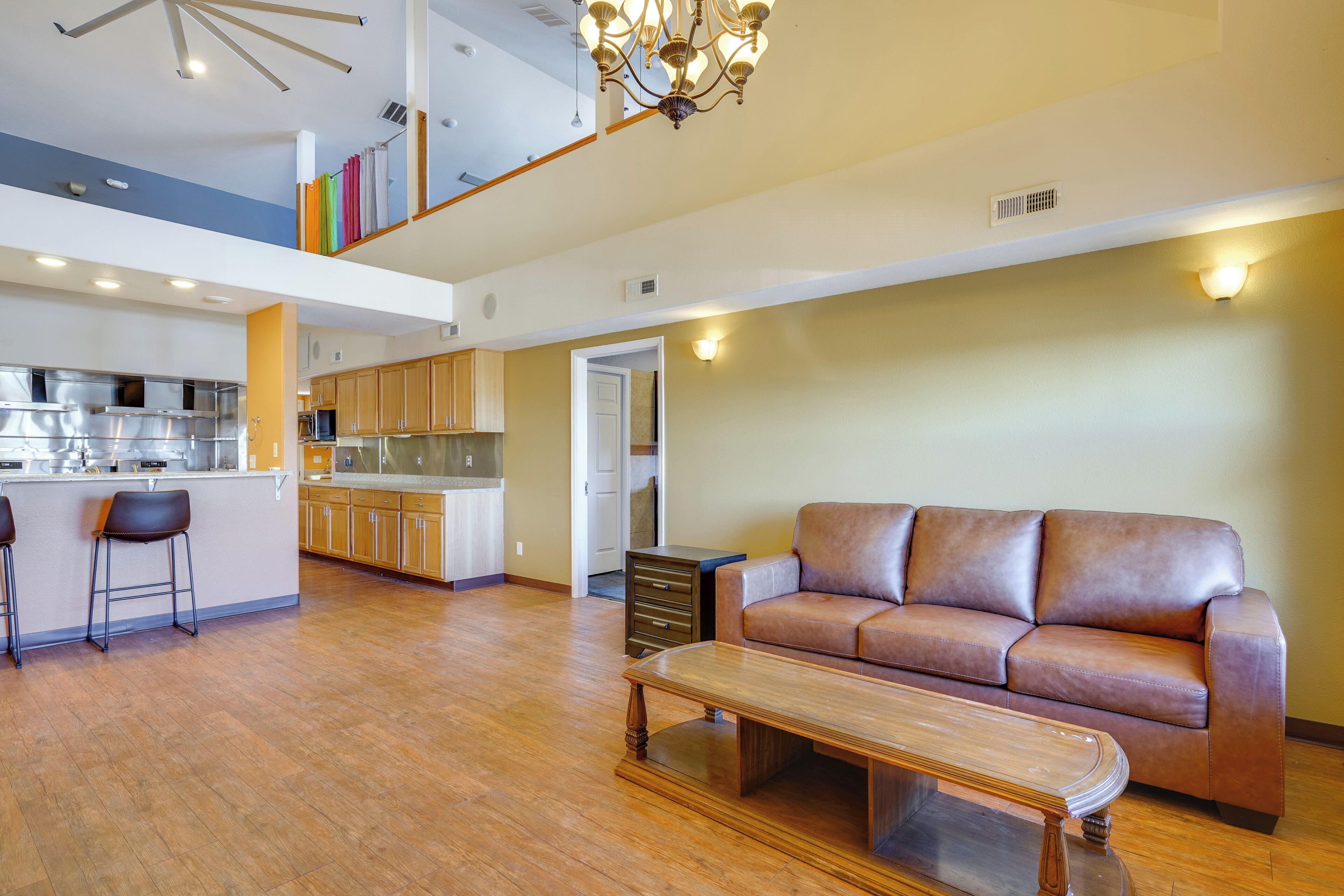 Hus (5 Bedrooms) | Innvendig