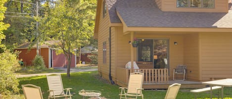 House (2 Bedrooms) | Front of property