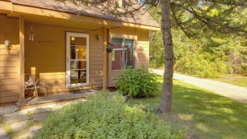 Rumah (2 Bedrooms) | Interior